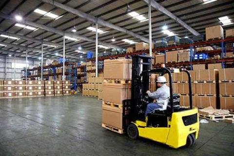 Warehouse Services