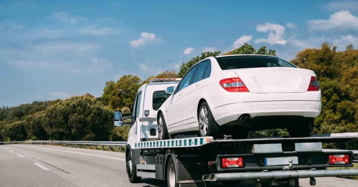 Car Transport Services